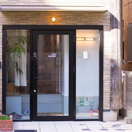 Bonjour Maison -Self Check-In Villa Fukuoka  Luaran gambar